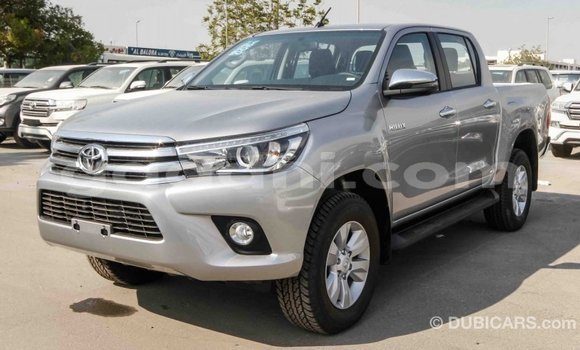 Buy Import Toyota Hilux Other Car in Import - Dubai in Somalia Buy Import Toyota Hilux Other Car in Import - Dubai in Somalia