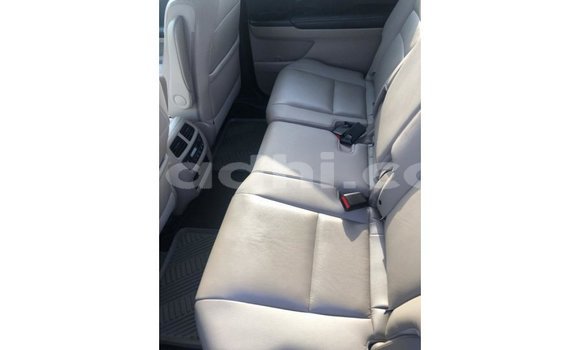 ይግዙ Imported Honda Pilot ጥቁር መኪና በ Import - Dubai በ ሶማሊያ ይግዙ Imported Honda Pilot ጥቁር መኪና በ Import - Dubai በ ሶማሊያ