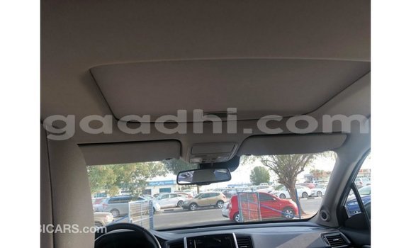 ይግዙ Imported Honda Pilot ጥቁር መኪና በ Import - Dubai በ ሶማሊያ ይግዙ Imported Honda Pilot ጥቁር መኪና በ Import - Dubai በ ሶማሊያ