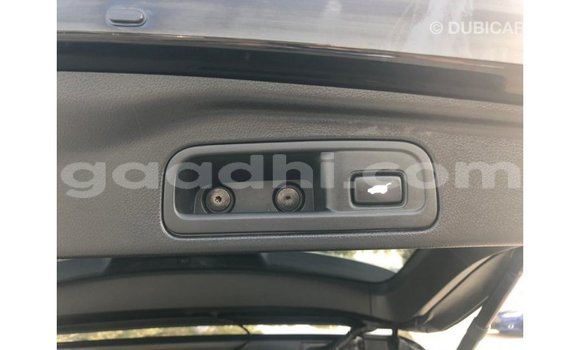 ይግዙ Imported Honda Pilot ጥቁር መኪና በ Import - Dubai በ ሶማሊያ ይግዙ Imported Honda Pilot ጥቁር መኪና በ Import - Dubai በ ሶማሊያ