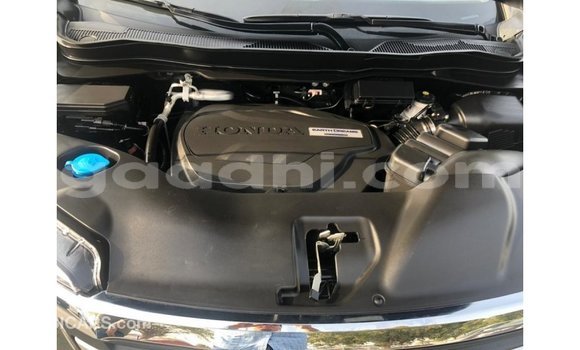 ይግዙ Imported Honda Pilot ጥቁር መኪና በ Import - Dubai በ ሶማሊያ ይግዙ Imported Honda Pilot ጥቁር መኪና በ Import - Dubai በ ሶማሊያ