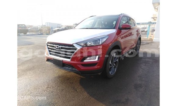 اشتري Imported Hyundai Tucson أحمر سيارة في Import - Dubai في الصومال اشتري Imported Hyundai Tucson أحمر سيارة في Import - Dubai في الصومال