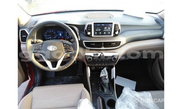 اشتري Imported Hyundai Tucson أحمر سيارة في Import - Dubai في الصومال اشتري Imported Hyundai Tucson أحمر سيارة في Import - Dubai في الصومال