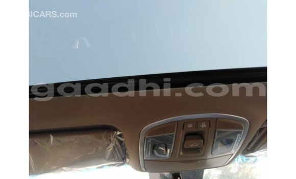 اشتري Imported Hyundai Tucson أحمر سيارة في Import - Dubai في الصومال اشتري Imported Hyundai Tucson أحمر سيارة في Import - Dubai في الصومال