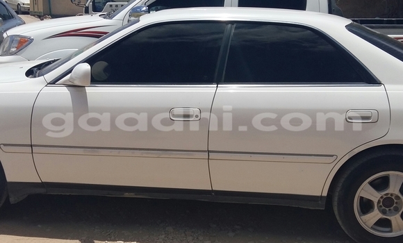 Acheter Neuf Voiture Toyota Mark II Blanc à Hargeysa, Somaliland Acheter Neuf Voiture Toyota Mark II Blanc à Hargeysa, Somaliland