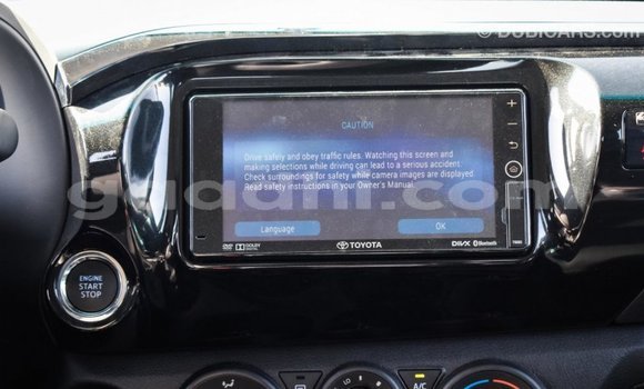 Imported Toyota Hilux Other Makiinaa iti Import - Dubai keessatti Somalia keessatti Imported Toyota Hilux Other Makiinaa iti Import - Dubai keessatti Somalia keessatti