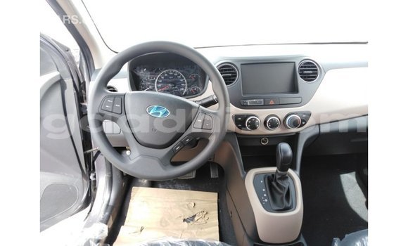 اشتري Imported Hyundai i10 آخر سيارة في Import - Dubai في الصومال اشتري Imported Hyundai i10 آخر سيارة في Import - Dubai في الصومال