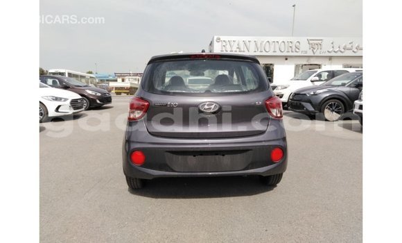 اشتري Imported Hyundai i10 آخر سيارة في Import - Dubai في الصومال اشتري Imported Hyundai i10 آخر سيارة في Import - Dubai في الصومال
