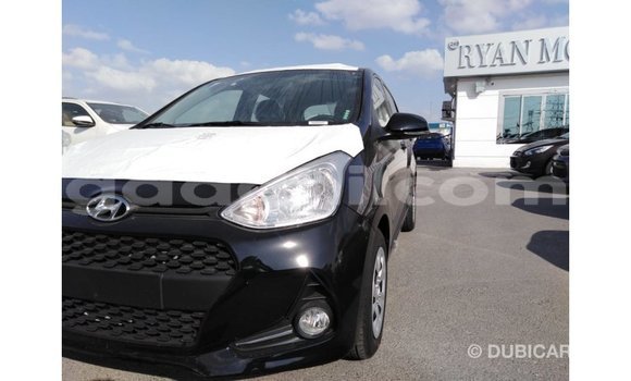 Imported Hyundai i10 Black Makiinaa iti Import - Dubai keessatti Somalia keessatti Imported Hyundai i10 Black Makiinaa iti Import - Dubai keessatti Somalia keessatti