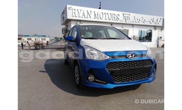 Acheter Import Voiture Hyundai i10 Bleu à Import - Dubai, Somalie Acheter Import Voiture Hyundai i10 Bleu à Import - Dubai, Somalie