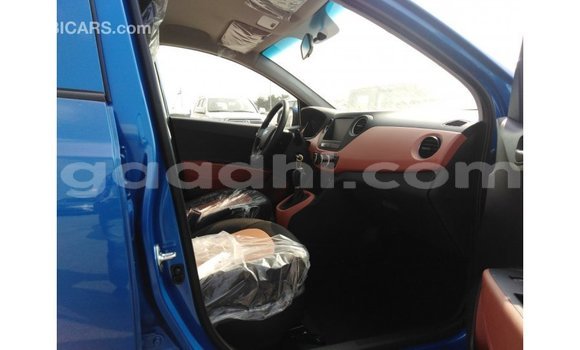 Acheter Import Voiture Hyundai i10 Bleu à Import - Dubai, Somalie Acheter Import Voiture Hyundai i10 Bleu à Import - Dubai, Somalie