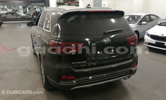 اشتري Imported Kia Sorento بنى سيارة في Import - Dubai في الصومال اشتري Imported Kia Sorento بنى سيارة في Import - Dubai في الصومال