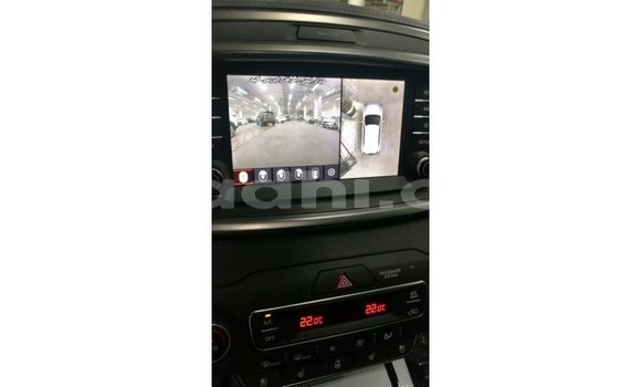 اشتري Imported Kia Sorento بنى سيارة في Import - Dubai في الصومال اشتري Imported Kia Sorento بنى سيارة في Import - Dubai في الصومال