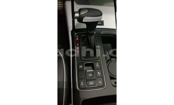 اشتري Imported Kia Sorento بنى سيارة في Import - Dubai في الصومال اشتري Imported Kia Sorento بنى سيارة في Import - Dubai في الصومال
