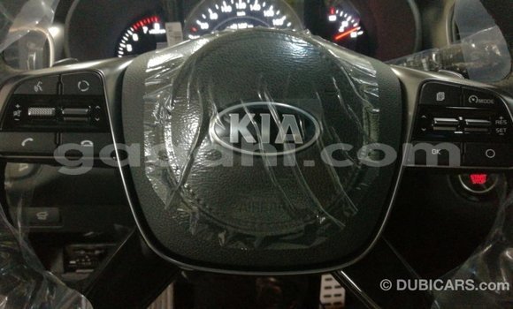 اشتري Imported Kia Sorento بنى سيارة في Import - Dubai في الصومال اشتري Imported Kia Sorento بنى سيارة في Import - Dubai في الصومال