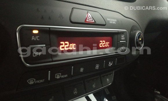 اشتري Imported Kia Sorento بنى سيارة في Import - Dubai في الصومال اشتري Imported Kia Sorento بنى سيارة في Import - Dubai في الصومال