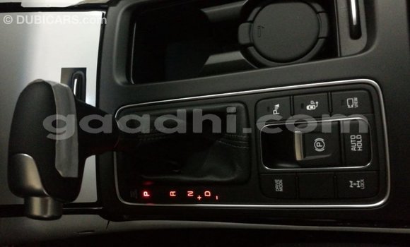 اشتري Imported Kia Sorento بنى سيارة في Import - Dubai في الصومال اشتري Imported Kia Sorento بنى سيارة في Import - Dubai في الصومال