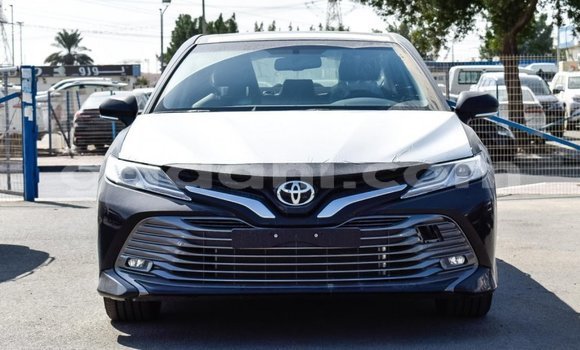 اشتري Imported Toyota Camry أسود سيارة في Import - Dubai في الصومال اشتري Imported Toyota Camry أسود سيارة في Import - Dubai في الصومال