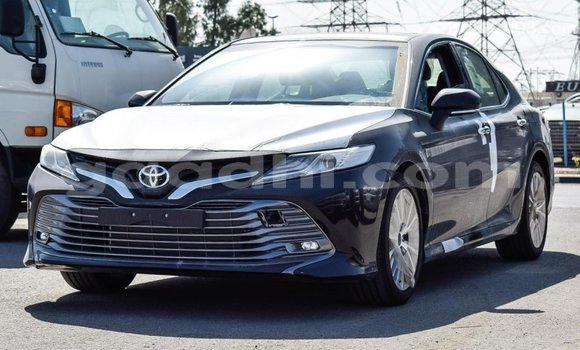 اشتري Imported Toyota Camry أسود سيارة في Import - Dubai في الصومال اشتري Imported Toyota Camry أسود سيارة في Import - Dubai في الصومال