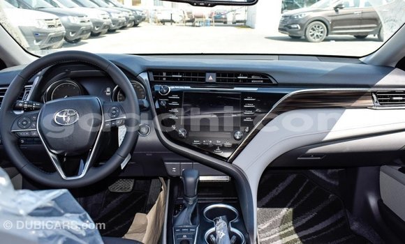 اشتري Imported Toyota Camry أسود سيارة في Import - Dubai في الصومال اشتري Imported Toyota Camry أسود سيارة في Import - Dubai في الصومال