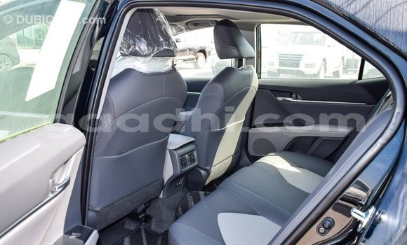 اشتري Imported Toyota Camry أسود سيارة في Import - Dubai في الصومال اشتري Imported Toyota Camry أسود سيارة في Import - Dubai في الصومال