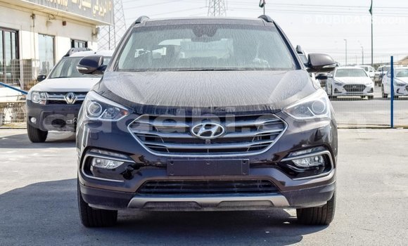 Imported Hyundai Santa Fe Black Makiinaa iti Import - Dubai keessatti Somalia keessatti Imported Hyundai Santa Fe Black Makiinaa iti Import - Dubai keessatti Somalia keessatti