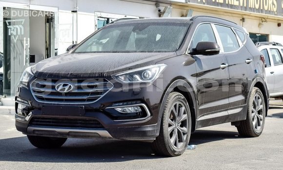 Imported Hyundai Santa Fe Black Makiinaa iti Import - Dubai keessatti Somalia keessatti Imported Hyundai Santa Fe Black Makiinaa iti Import - Dubai keessatti Somalia keessatti