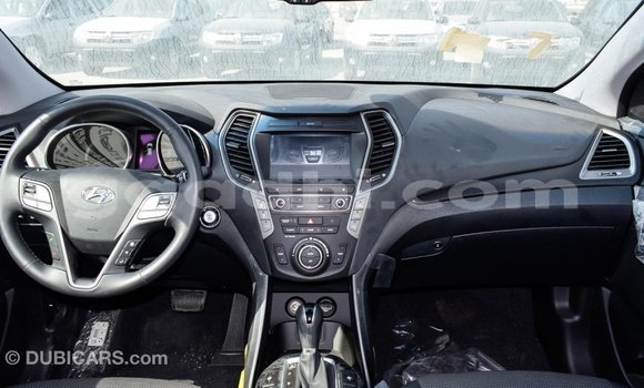 Imported Hyundai Santa Fe Black Makiinaa iti Import - Dubai keessatti Somalia keessatti Imported Hyundai Santa Fe Black Makiinaa iti Import - Dubai keessatti Somalia keessatti