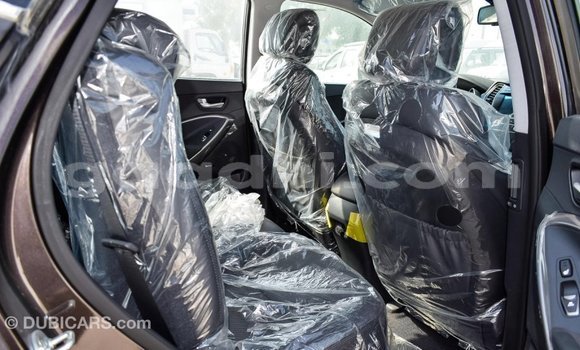 Imported Hyundai Santa Fe Black Makiinaa iti Import - Dubai keessatti Somalia keessatti Imported Hyundai Santa Fe Black Makiinaa iti Import - Dubai keessatti Somalia keessatti