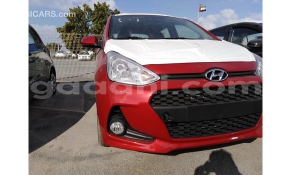 Acheter Import Voiture Hyundai i10 Rouge à Import - Dubai, Somalie Acheter Import Voiture Hyundai i10 Rouge à Import - Dubai, Somalie