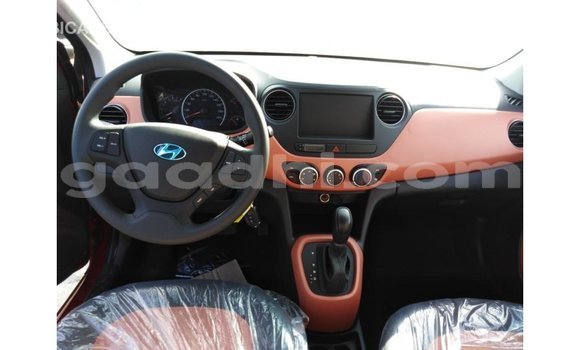 Acheter Import Voiture Hyundai i10 Rouge à Import - Dubai, Somalie Acheter Import Voiture Hyundai i10 Rouge à Import - Dubai, Somalie