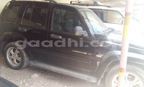 Acheter Neuf Voiture Jeep Grand Cherokee Noir à Hargeysa, Somaliland Acheter Neuf Voiture Jeep Grand Cherokee Noir à Hargeysa, Somaliland