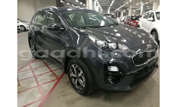 Buy Import Kia Sportage Other Car in Import - Dubai in Somalia