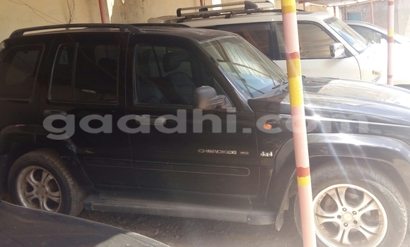 Acheter Neuf Voiture Jeep Grand Cherokee Noir à Hargeysa, Somaliland Acheter Neuf Voiture Jeep Grand Cherokee Noir à Hargeysa, Somaliland