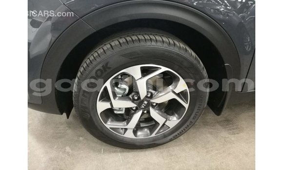 Acheter Import Voiture Kia Sportage Autre à Import - Dubai, Somalie Acheter Import Voiture Kia Sportage Autre à Import - Dubai, Somalie