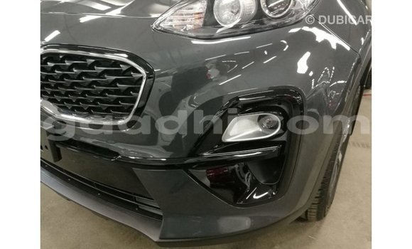 Acheter Import Voiture Kia Sportage Autre à Import - Dubai, Somalie Acheter Import Voiture Kia Sportage Autre à Import - Dubai, Somalie