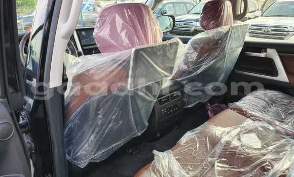 Nunua Mpya Toyota Land Cruiser Nyeusi Gari ndani ya Afgooye nchini Somalia Nunua Mpya Toyota Land Cruiser Nyeusi Gari ndani ya Afgooye nchini Somalia