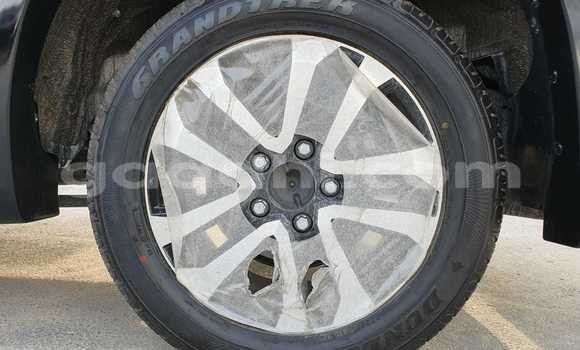 Nunua Mpya Toyota Land Cruiser Nyeusi Gari ndani ya Afgooye nchini Somalia Nunua Mpya Toyota Land Cruiser Nyeusi Gari ndani ya Afgooye nchini Somalia