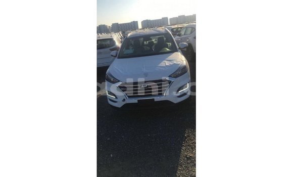 Imported Hyundai Tucson White Makiinaa iti Import - Dubai keessatti Somalia keessatti Imported Hyundai Tucson White Makiinaa iti Import - Dubai keessatti Somalia keessatti