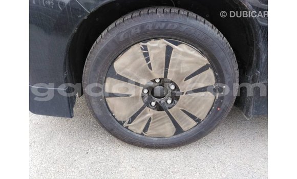 Acheter Import Voiture Lexus LX Noir à Import - Dubai, Somalie Acheter Import Voiture Lexus LX Noir à Import - Dubai, Somalie