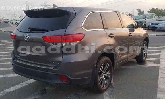 ይግዙ Imported Toyota Highlander ሌላ መኪና በ Import - Dubai በ ሶማሊያ ይግዙ Imported Toyota Highlander ሌላ መኪና በ Import - Dubai በ ሶማሊያ