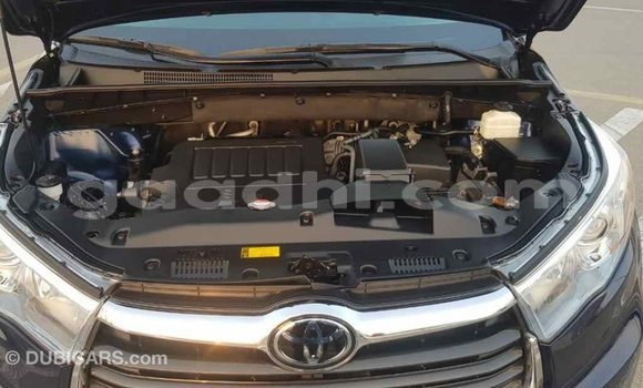 Buy Import Toyota Highlander Blue Car in Import - Dubai in Somalia Buy Import Toyota Highlander Blue Car in Import - Dubai in Somalia