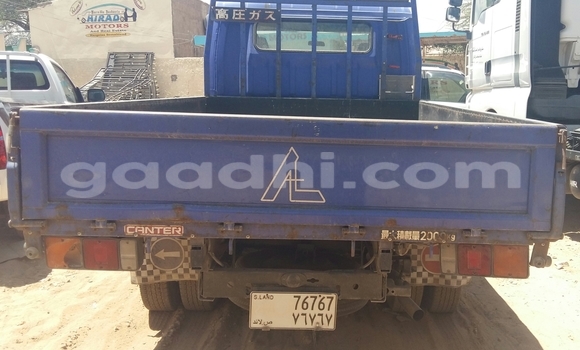 Buy Used Mitsubishi L200 Blue Car in Hargeysa in Somaliland Buy Used Mitsubishi L200 Blue Car in Hargeysa in Somaliland