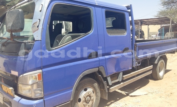 Buy Used Mitsubishi L200 Blue Car in Hargeysa in Somaliland Buy Used Mitsubishi L200 Blue Car in Hargeysa in Somaliland