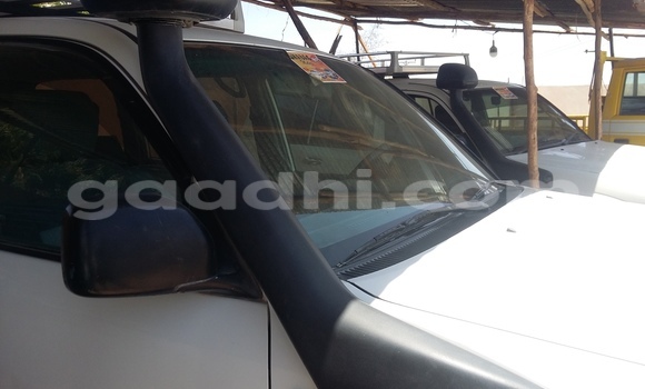 ይግዙ ያገለገለ Toyota Land Cruiser ነጭ መኪና በ ሞቃዲሾ በ ሶማሊያ ይግዙ ያገለገለ Toyota Land Cruiser ነጭ መኪና በ ሞቃዲሾ በ ሶማሊያ