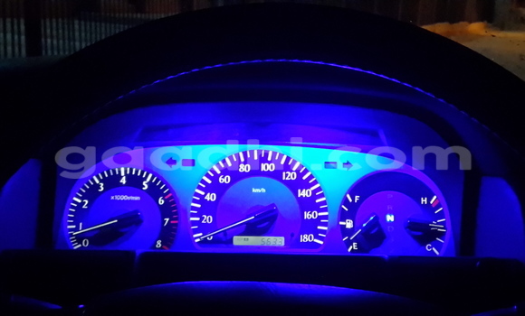 Acheter Occasion Voiture Toyota Crown Noir à Hargeysa, Somaliland Acheter Occasion Voiture Toyota Crown Noir à Hargeysa, Somaliland