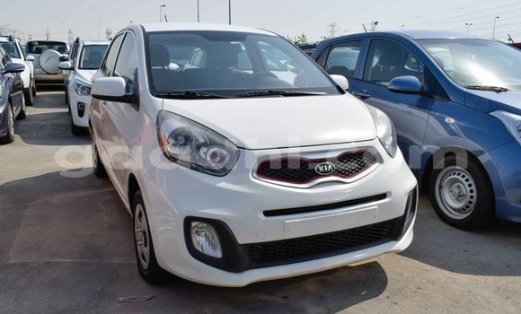 Imported Kia Picanto White Makiinaa iti Import - Dubai keessatti Somalia keessatti Imported Kia Picanto White Makiinaa iti Import - Dubai keessatti Somalia keessatti