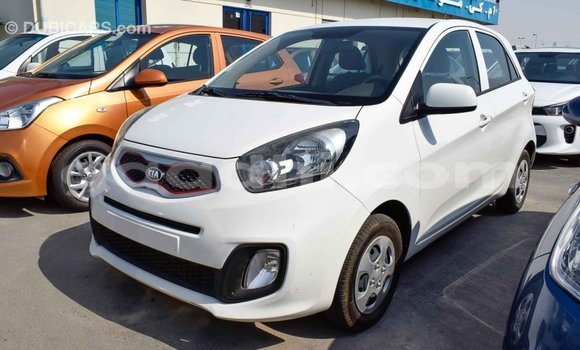 Imported Kia Picanto White Makiinaa iti Import - Dubai keessatti Somalia keessatti Imported Kia Picanto White Makiinaa iti Import - Dubai keessatti Somalia keessatti