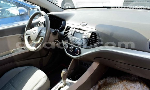 Imported Kia Picanto White Makiinaa iti Import - Dubai keessatti Somalia keessatti Imported Kia Picanto White Makiinaa iti Import - Dubai keessatti Somalia keessatti
