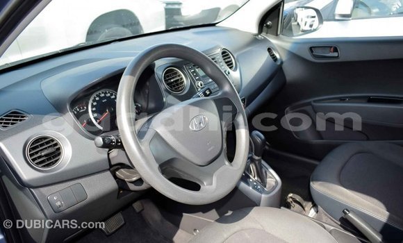 اشتري Imported Hyundai i10 آخر سيارة في Import - Dubai في الصومال اشتري Imported Hyundai i10 آخر سيارة في Import - Dubai في الصومال